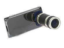 Фото объектив с зумом 6x для HTC Touch Diamond P3700
