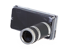Фото объектив с зумом 6x для HTC Touch Pro T7272