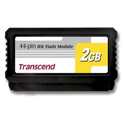 Фото Transcend IDE Flash DOM 2GB TS2GDOM44V