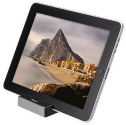 Фото подставки для iPad Trust Mini Stand