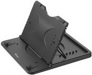 Фото подставка для планшетных ПК Trust Portable & Lightweight Stand
