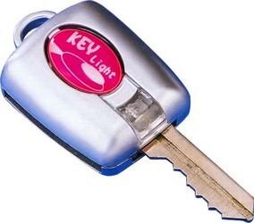 Фото накладка на ключ ML-08