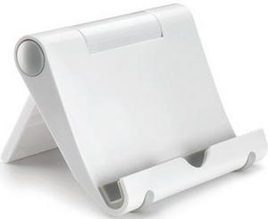 Фото подставка для Apple iPad 2 Cellular Line Stand