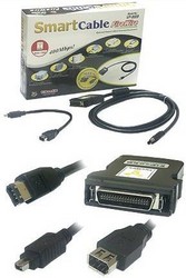 Фото адаптера универсальный FireWire ViPowER VP-9009 1.7 м