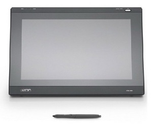 Фото Wacom PL-1600 (DTU-1631)