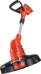 Фото триммера Black&Decker GL5530