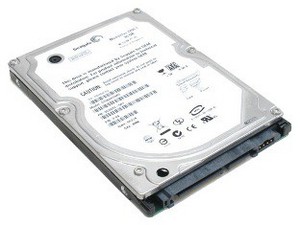 Фото Seagate ST980825AS