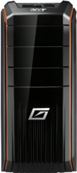 Фото системного блока Acer Predator G3620 DT.SJPER.015