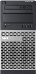 Фото системного блока Dell OptiPlex 990 MT X029900103R