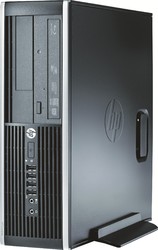Фото системного блока HP Compaq Elite 8300 B0F32EA