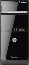 Фото системного блока HP Pavilion p6-2356er C3U75EA