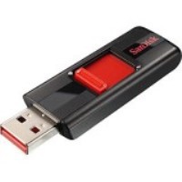 Фото флэш-диска SanDisk CZ36 Cruzer 64GB