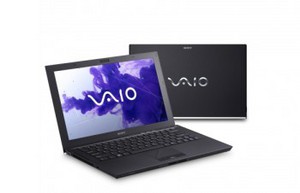 Фото ноутбука Sony VAIO VPC-Z21X9R/B.RU3