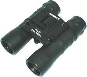 Фото бинокля Bushnell Bin Tasco 10х25