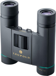 Фото бинокля Leupold Olympic Compact Dual Hinge 10x25