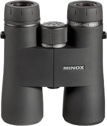 Фото бинокля Minox APO HG 10x43 BR asph