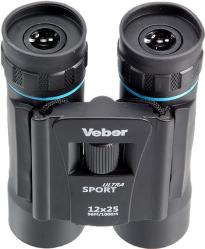 Фото бинокля Veber Ultra Sport БН 12x25