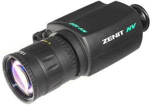 Фото монокуляра ночного видения Zenit NV-100 3.2x50