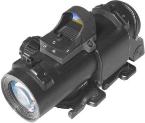 Фото прицела Sturman 4x32 DR