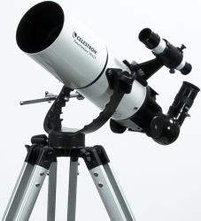 Фото телескопа Celestron PowerSeeker 80 AZS 80x400 AZ