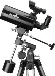 Фото телескопа Sky-Watcher BK MAK90EQ1 90x1250 EQ1