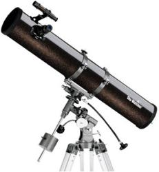 Фото телескопа Sky-Watcher BK1149EQ1 114x900 EQ1