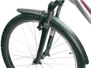 Фото комплекта крыльев Zefal Classic