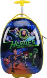 Фото дорожной сумки HEYS Disney Toy Story D237K