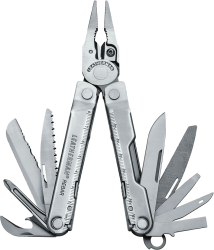 Фото мультиинструмента Leatherman Rebar 831693