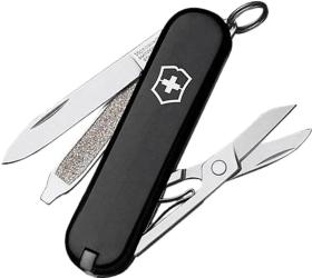 Фото швейцарского армейского ножа Victorinox Classic 0.6203.3