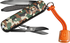 Фото швейцарского армейского ножа Victorinox Classic SD 0.6223.94L12