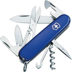 Фото швейцарского армейского ножа Victorinox Climber 1.3703.2R