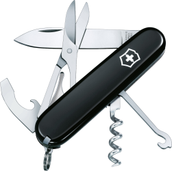 Фото швейцарского армейского ножа Victorinox Compact 1.3405.3