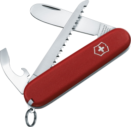 Фото мультиинструмента Victorinox EcoLine My First Victorinox 2.2373