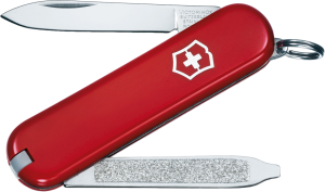 Фото швейцарского армейского ножа Victorinox Escort 0.6123