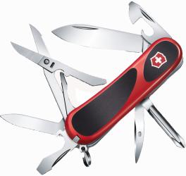 Фото мультиинструмента Victorinox EvoGrip 16 2.4903.C