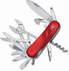 Фото мультиинструмента Victorinox Evolution S557 2.5223.SE