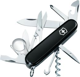 Фото швейцарского армейского ножа Victorinox Explorer 1.6703.3