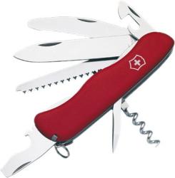 Фото швейцарского армейского ножа Victorinox Fireman 0.8383