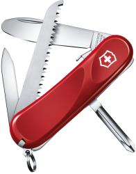 Фото швейцарского армейского ножа Victorinox Junior 09 2.4213.SK