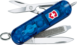 Фото швейцарского армейского ножа Victorinox Signature Lite 0.6226.T2