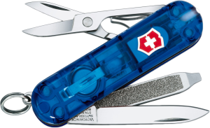 Фото швейцарского армейского ножа Victorinox SwissLite 0.6228.T2