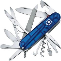 Фото швейцарского армейского ножа Victorinox Mountaineer Lite 1.7945.T2