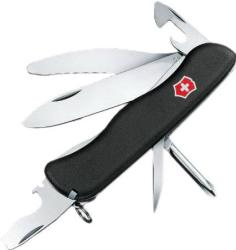 Фото швейцарского армейского ножа Victorinox Parachutist 0.8473.3