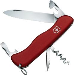 Фото швейцарского армейского ножа Victorinox Picknicker 0.8853.W