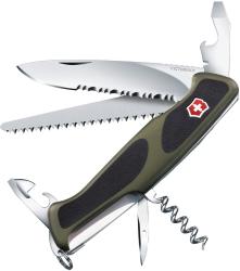 Фото швейцарского армейского ножа Victorinox RangerGrip 179 0.9563.MWC4