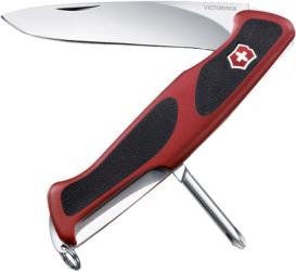 Фото швейцарского армейского ножа Victorinox RangerGrip 53 0.9623.C