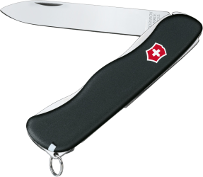 Фото швейцарского армейского ножа Victorinox Sentinel 0.8413.3