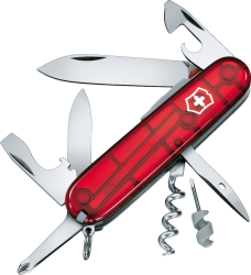 Фото швейцарского армейского ножа Victorinox Spartan Lite 1.7804.T