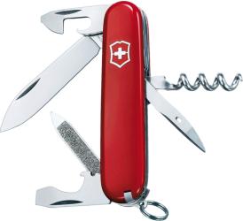 Фото швейцарского армейского ножа Victorinox Sportsman 0.3803.8R